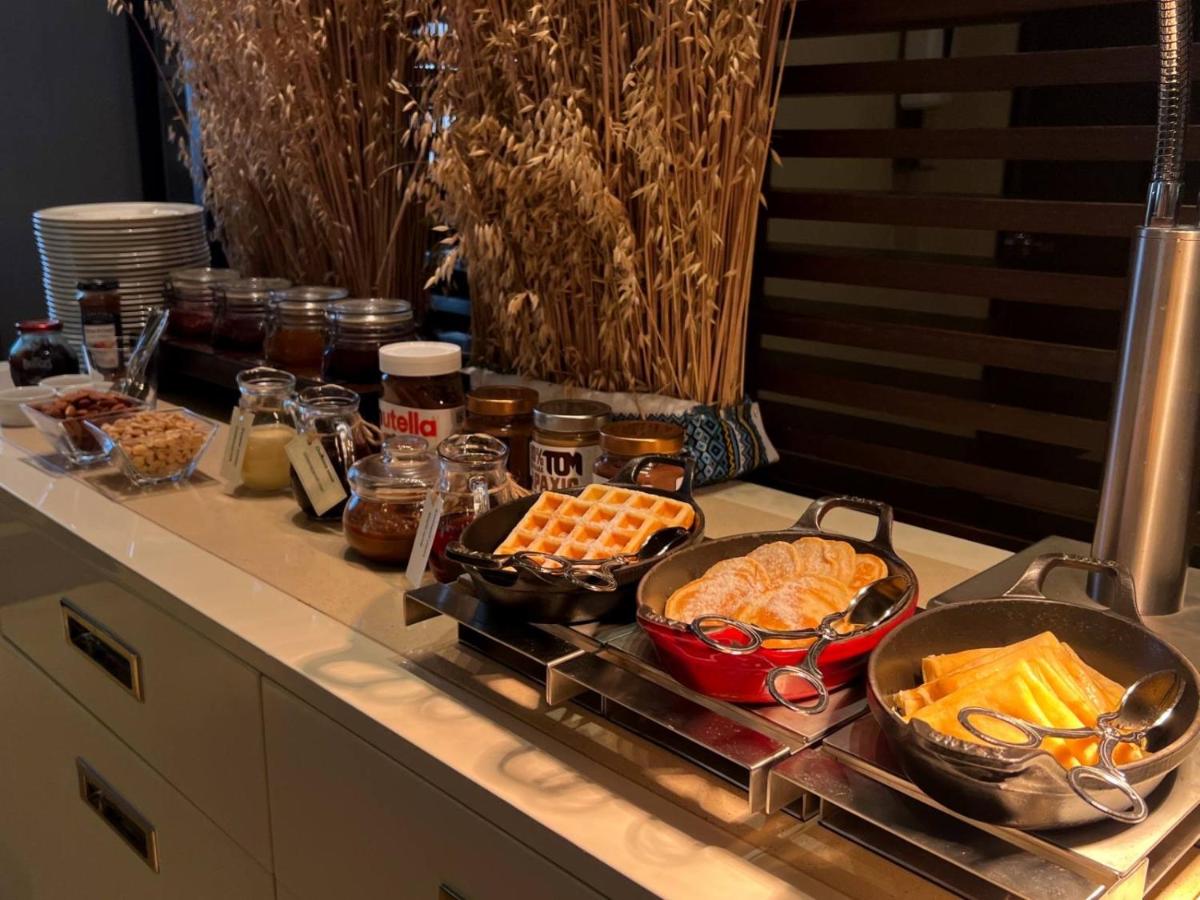 Hyatt Regency Kyiv - Housity