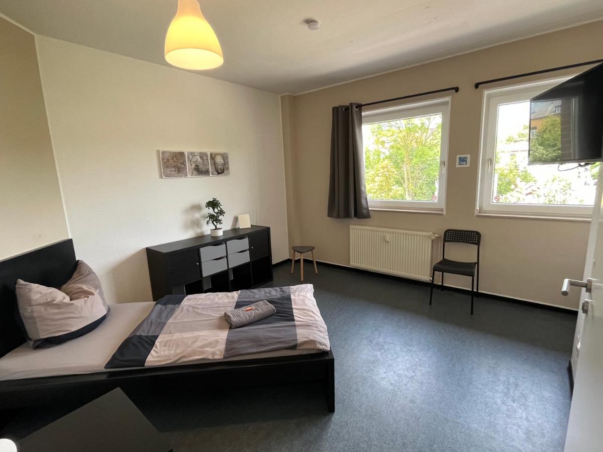 Zimmervermietung Allstedt - Housity