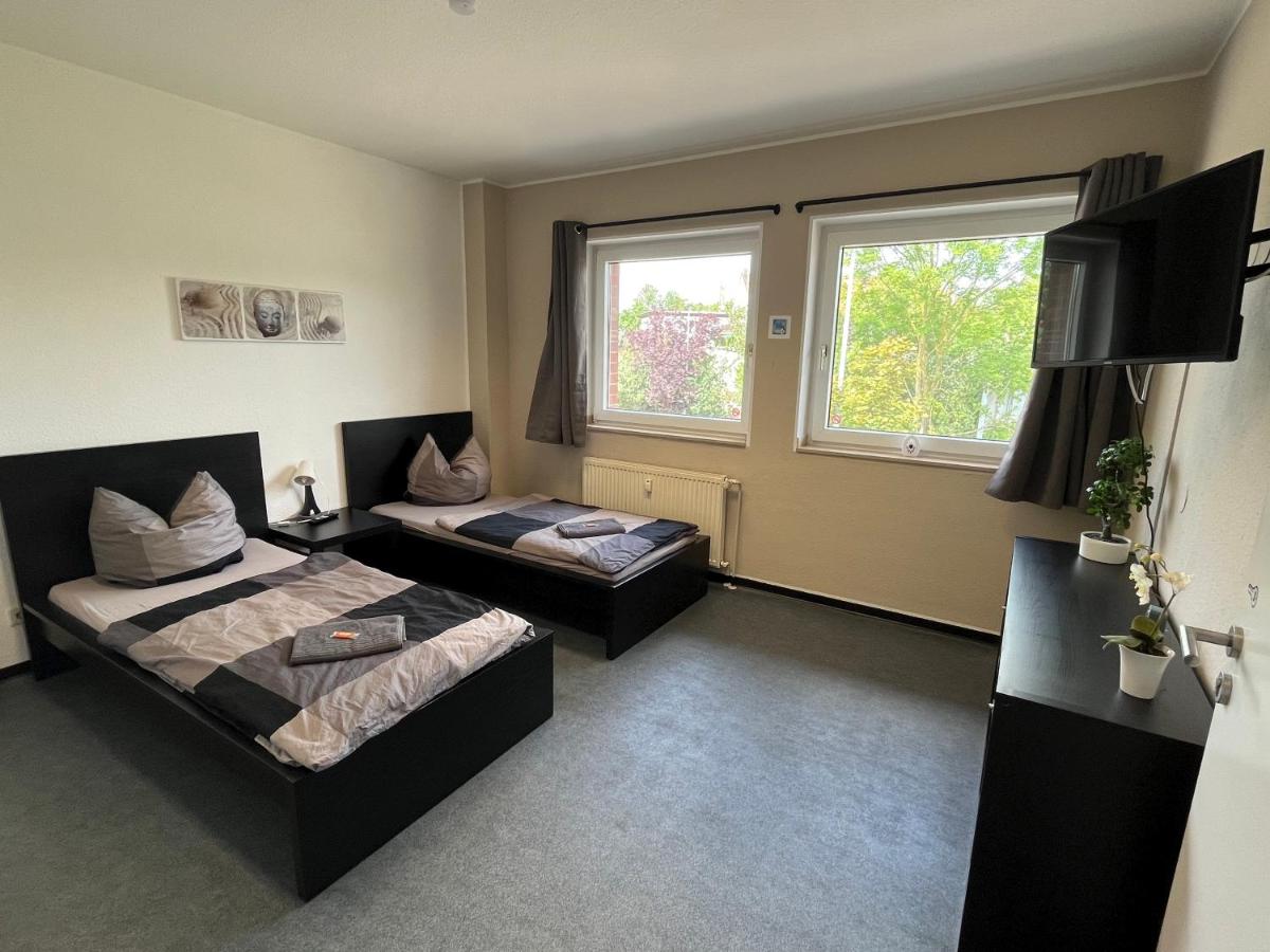 Zimmervermietung Allstedt - Housity