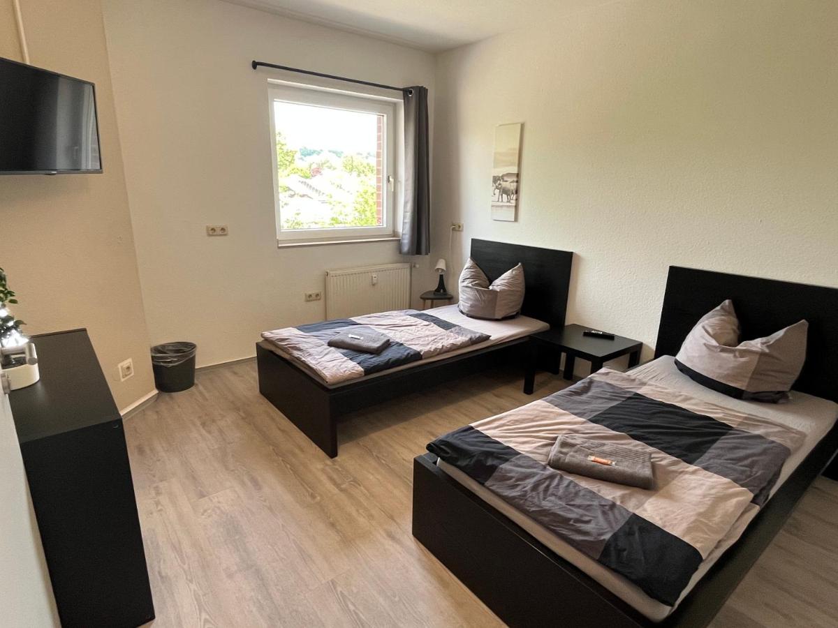 Zimmervermietung Allstedt - Housity