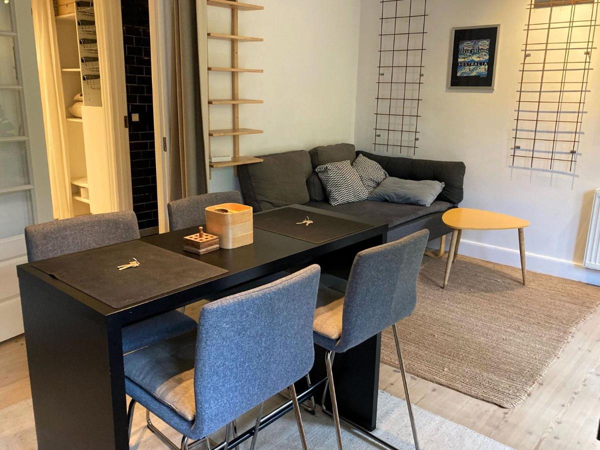 ApartmentInCopenhagen Apartment 1254 - Housity