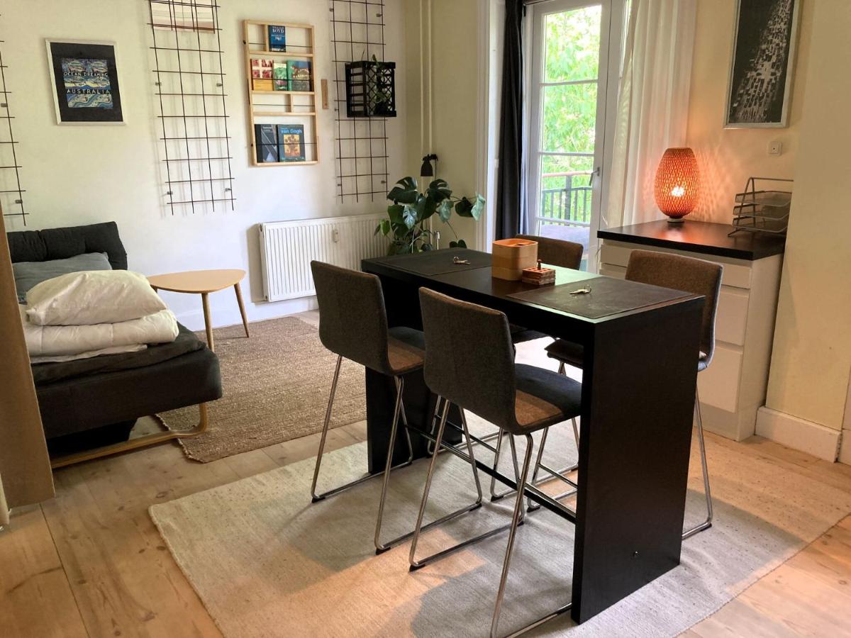 Suitetrails - ApartmentInCopenhagen Apartment 1254
