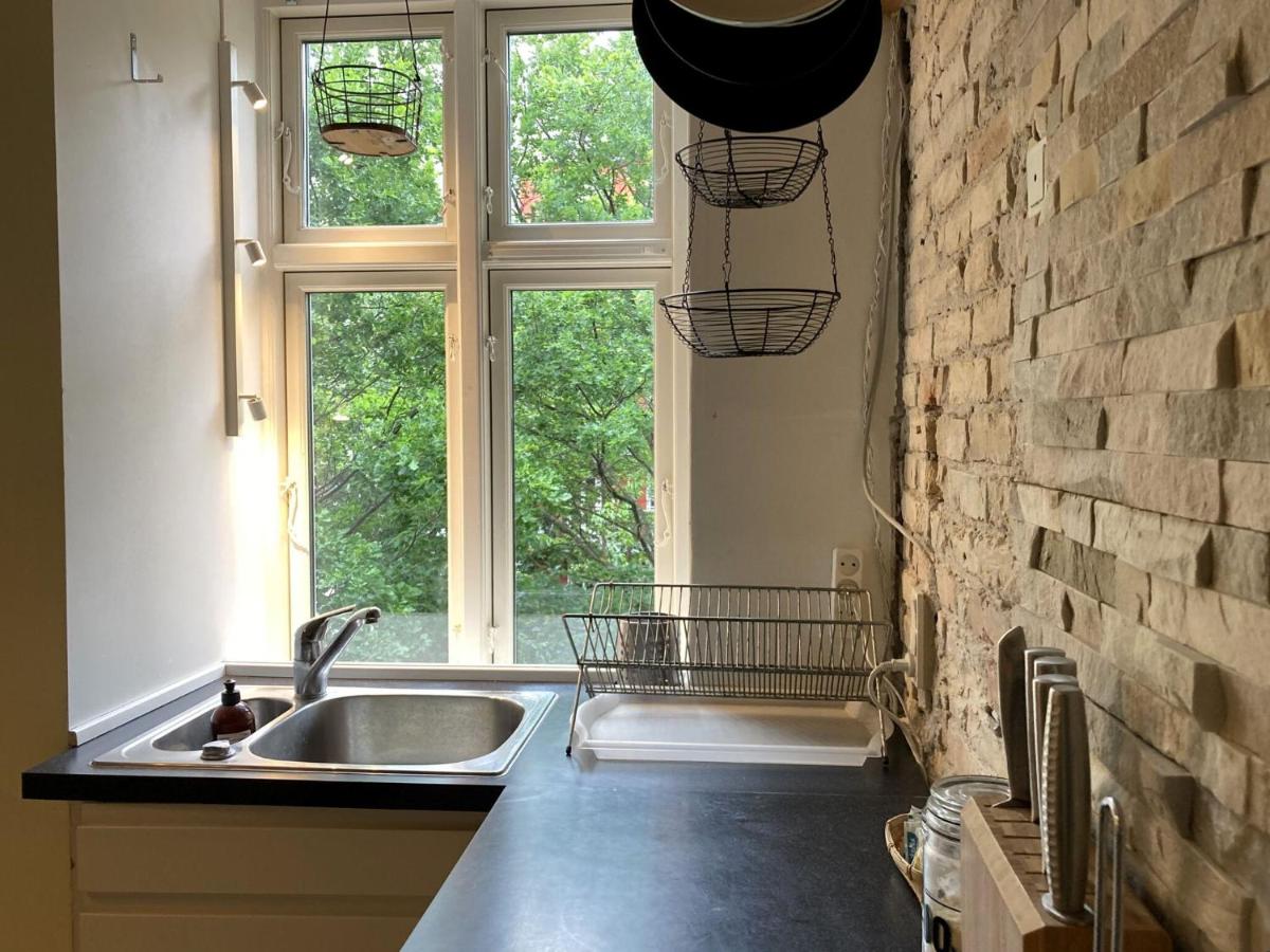 Suitetrails - ApartmentInCopenhagen Apartment 1254