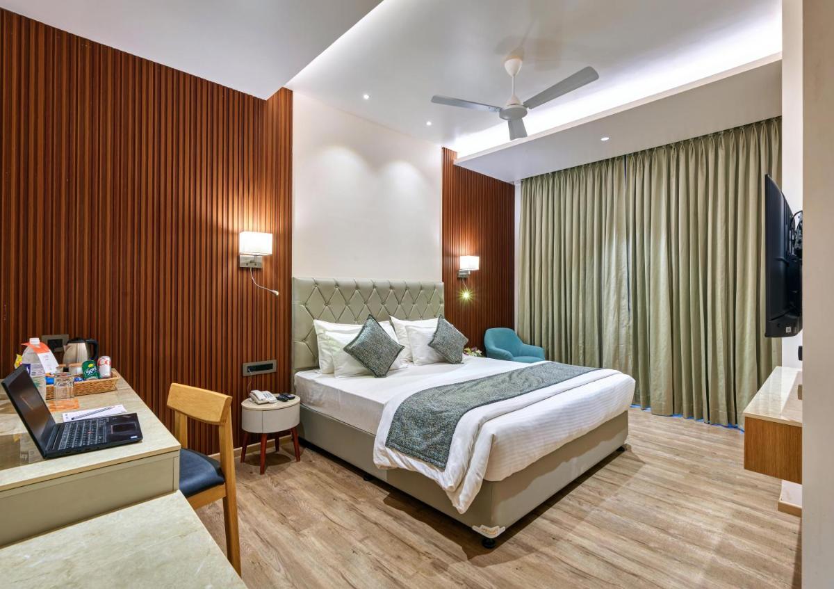 Regenta Place Raysons Kolhapur - Housity