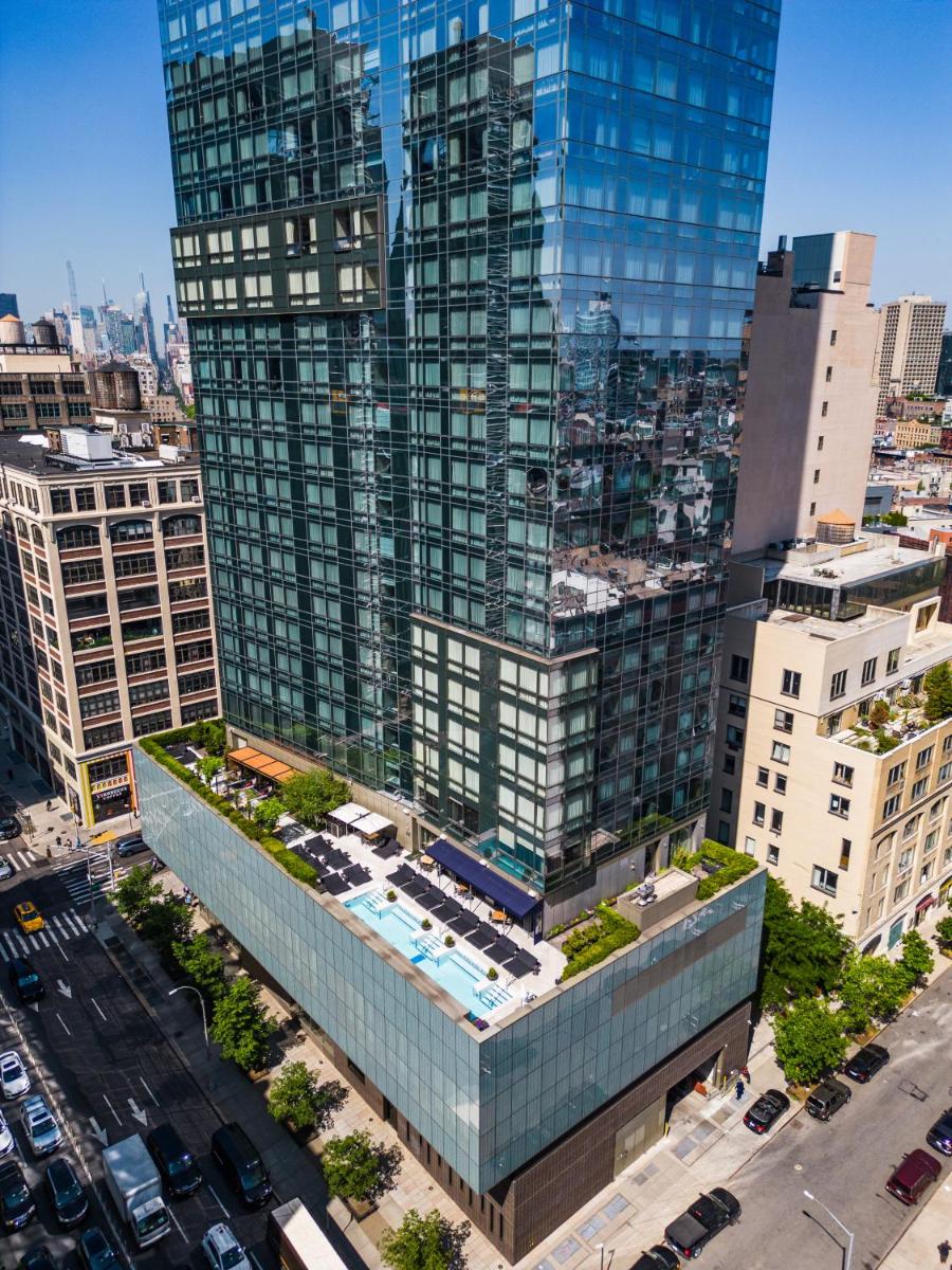 The Dominick Hotel - Housity