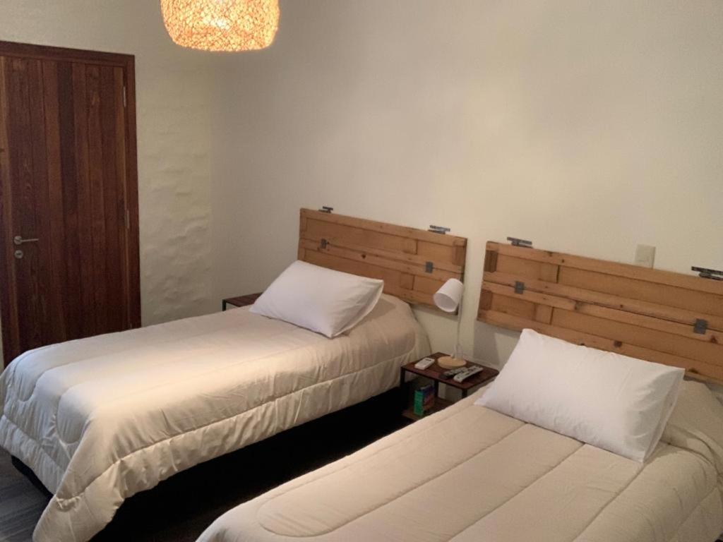 San Isidro Hotel - Housity