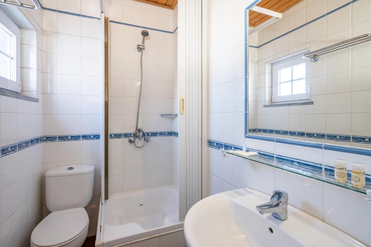 Hotel Mar e Sol VNMF by Umbral - Housity
