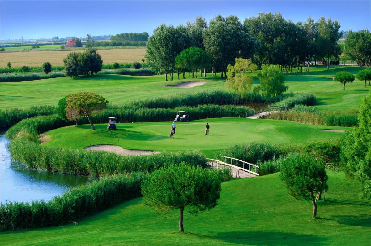 Eco Hotel Cleofe - Housity