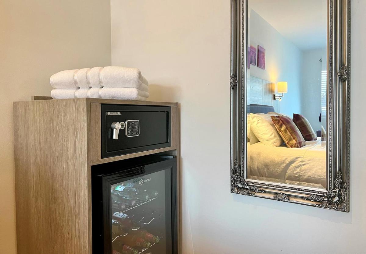 Fyne Rooms - Housity