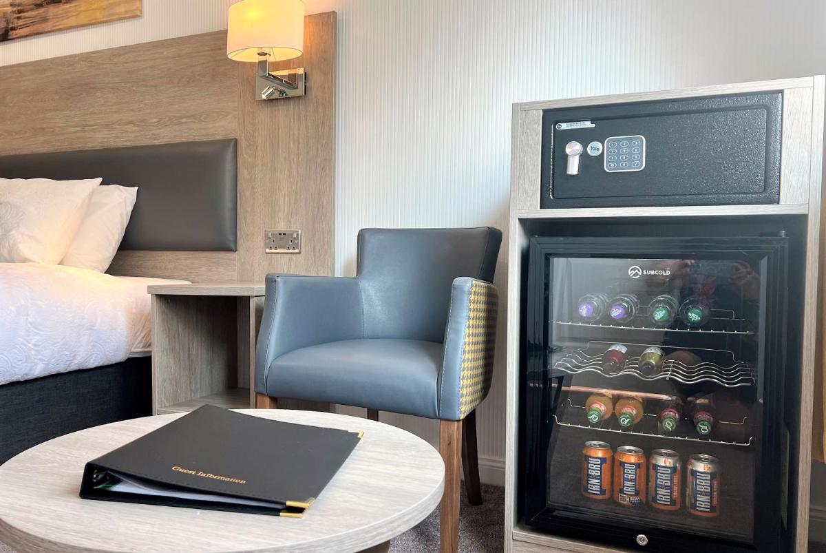 Fyne Rooms - Housity