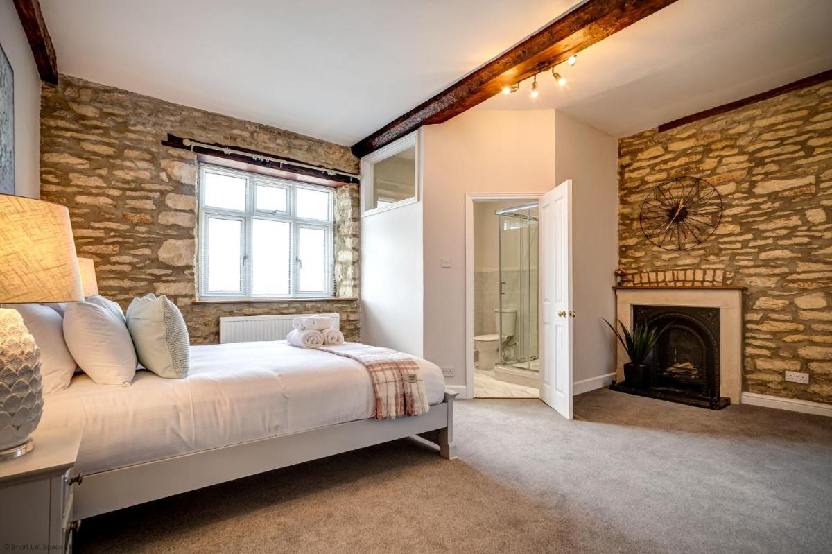 Greenhill Farmhouse - Housity