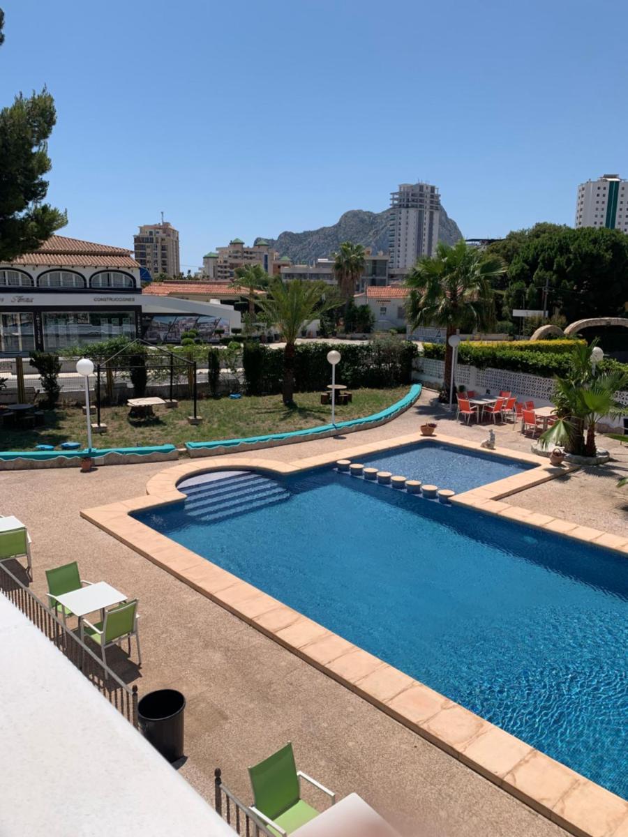 Casa los Pinos Calpe Playa - Hizvo