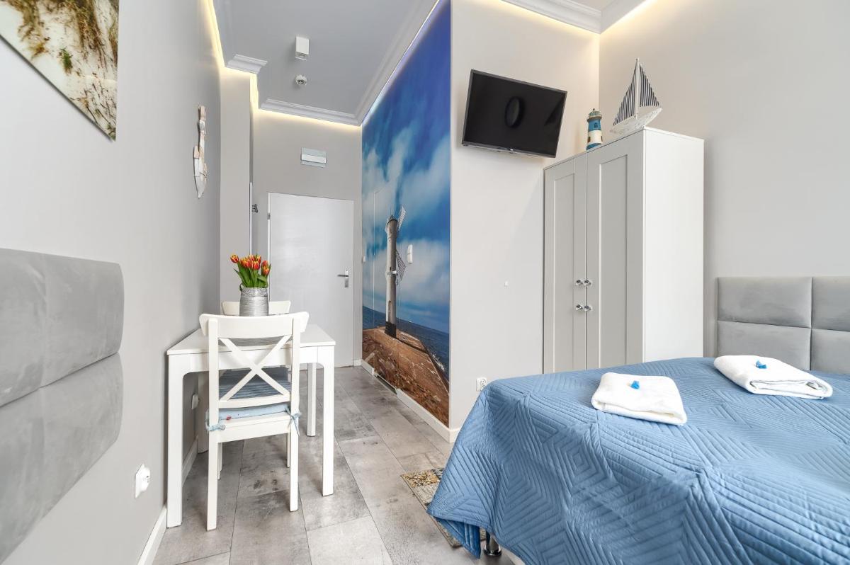 Stawa Apart Hostel - Housity
