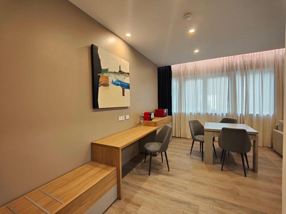 Carducci Art Guesthouse - Housity