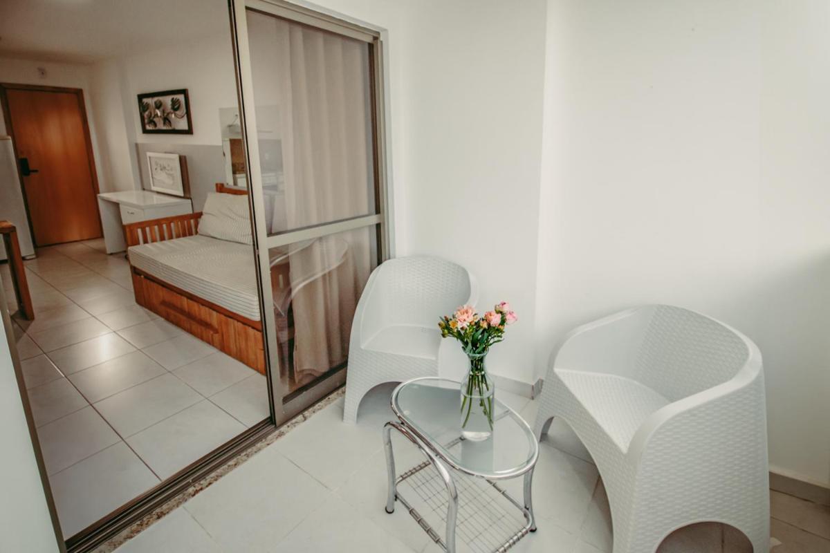 Suíte Confort 615 Praia de Itaparica - Housity