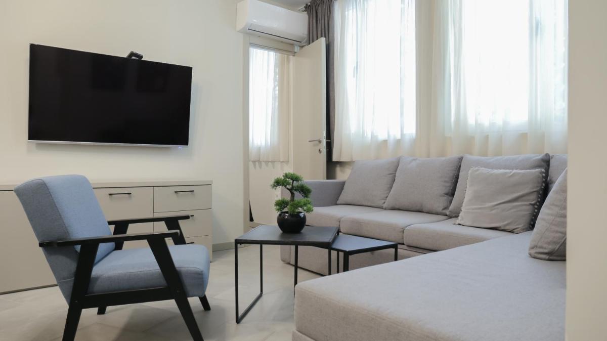 Apartments Srbija Waterfront - FREE PARKING - Housity