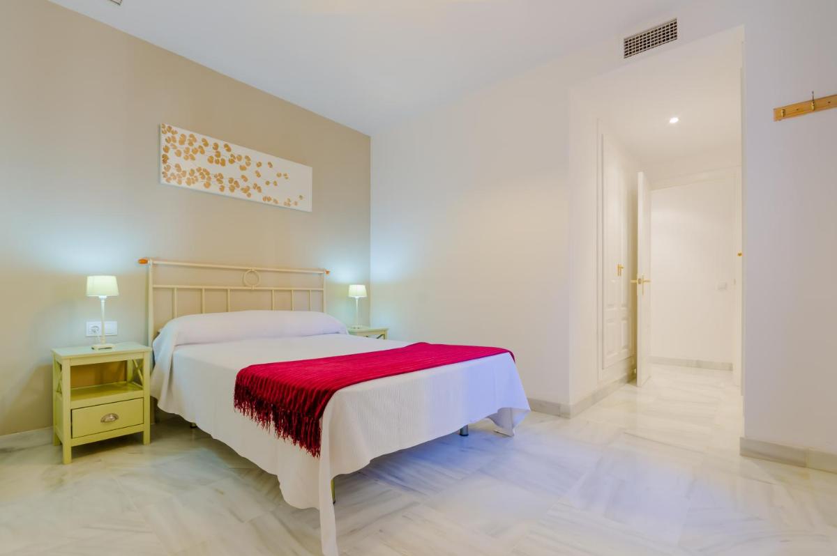 MasApartamentos El Puerto - Housity