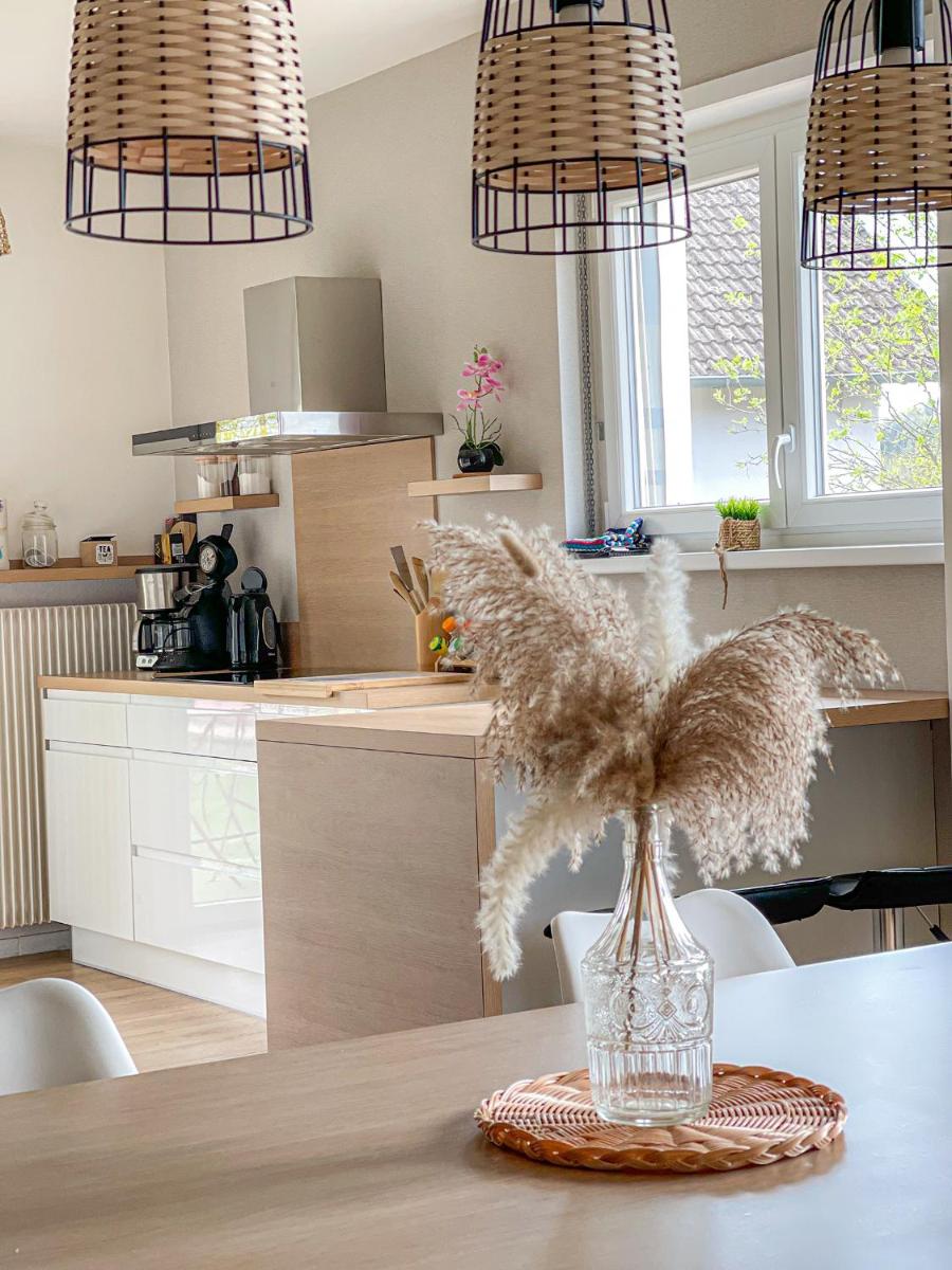 Maison Privilège Nature à La Petite Pierre - Housity