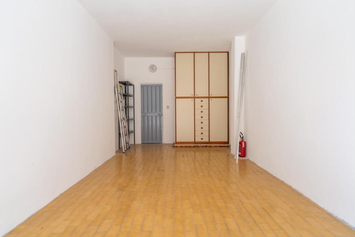[OLIVETTE] Meraviglia a 200m dal mare-Free Parking - Housity