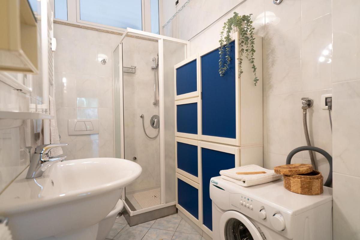 [OLIVETTE] Meraviglia a 200m dal mare-Free Parking - Housity