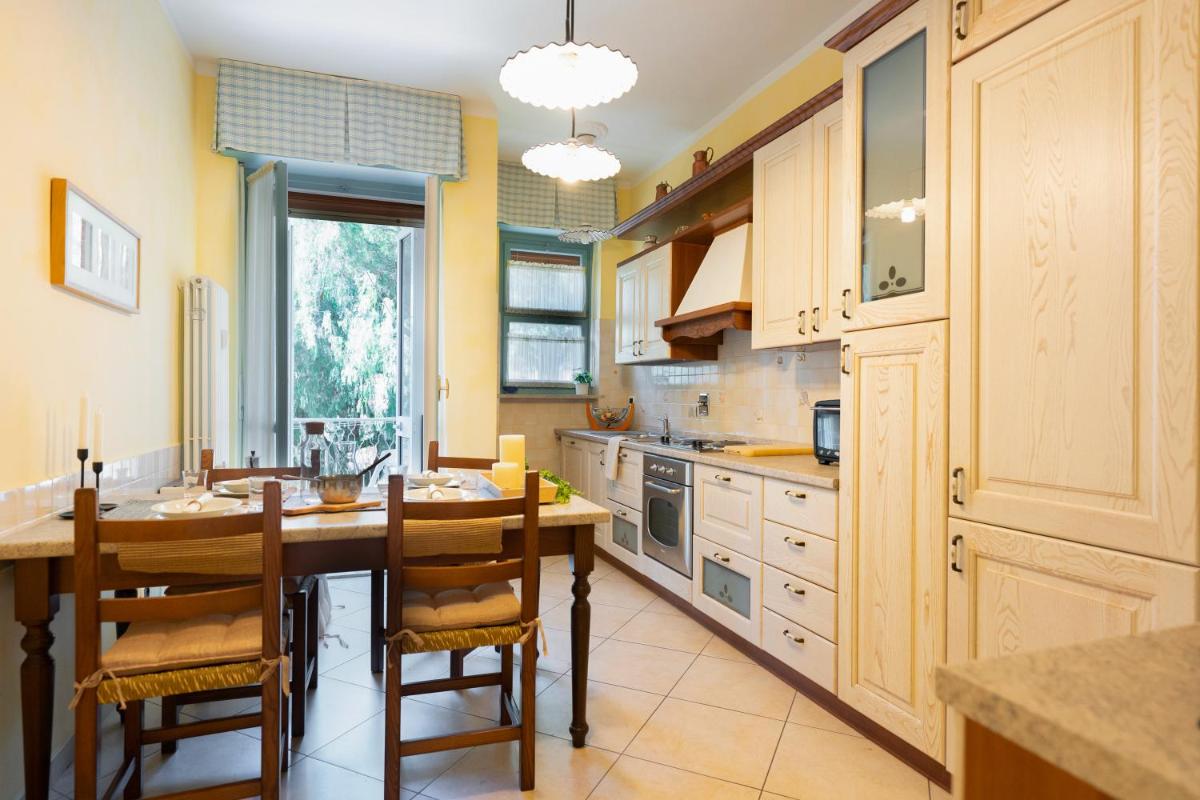 [OLIVETTE] Meraviglia a 200m dal mare-Free Parking - Housity