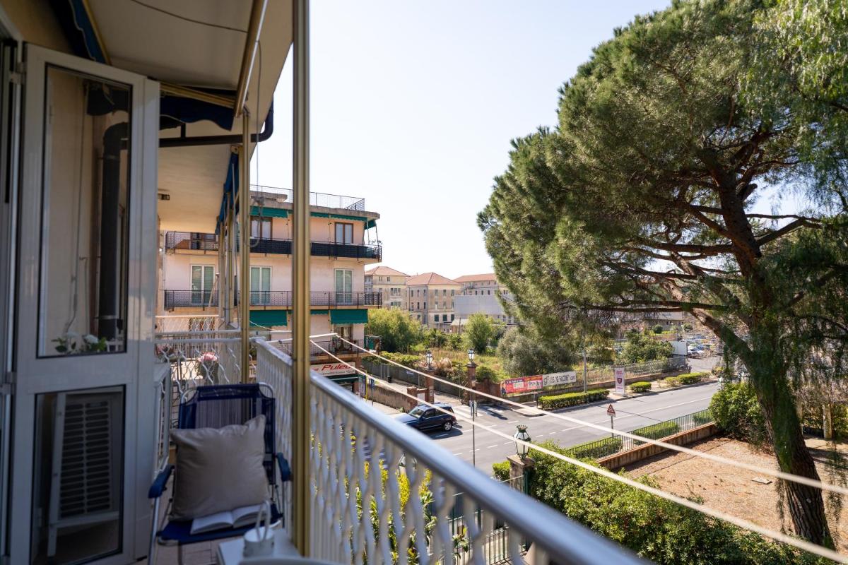 [OLIVETTE] Meraviglia a 200m dal mare-Free Parking - Housity