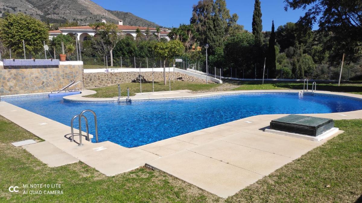 Playa Carvajal - Housity