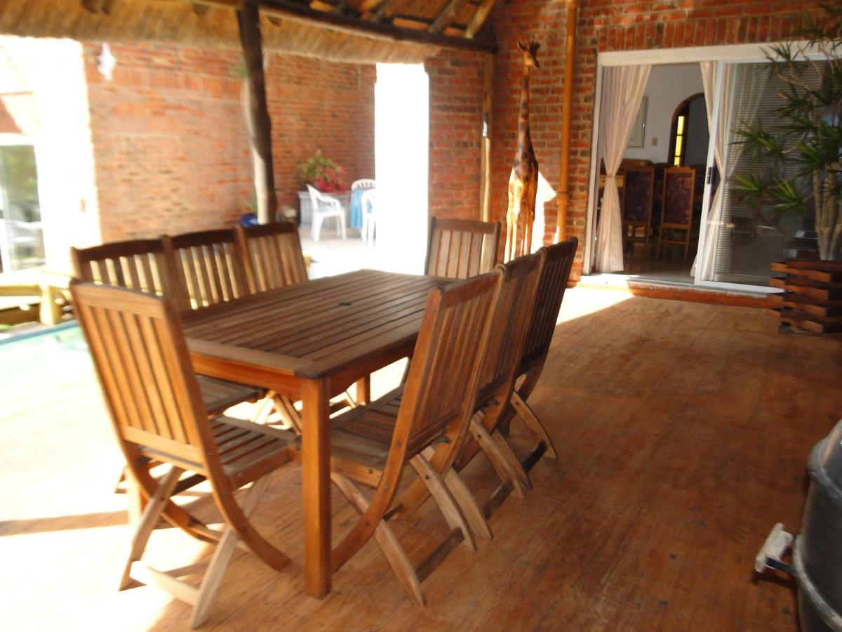 Bluewater Beach Accommodation - Housity