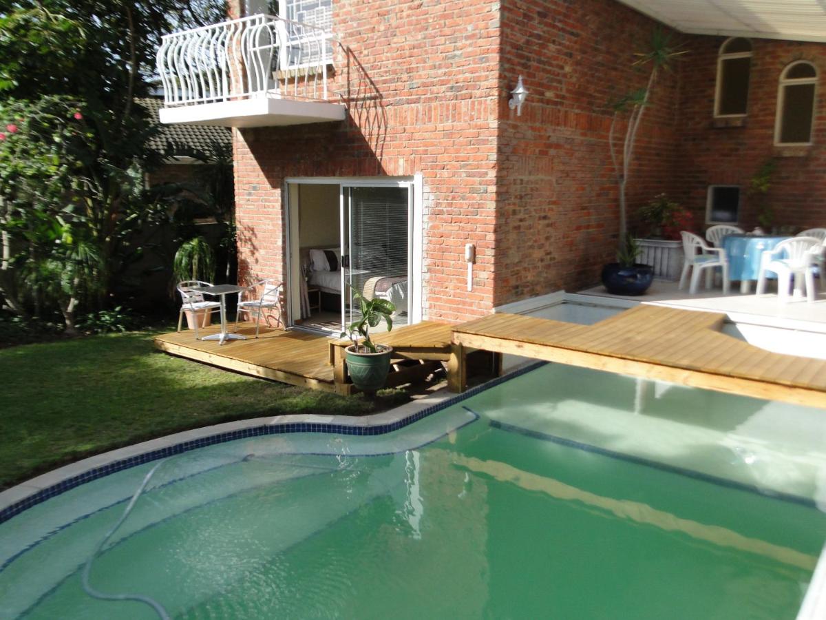 Bluewater Beach Accommodation - Housity