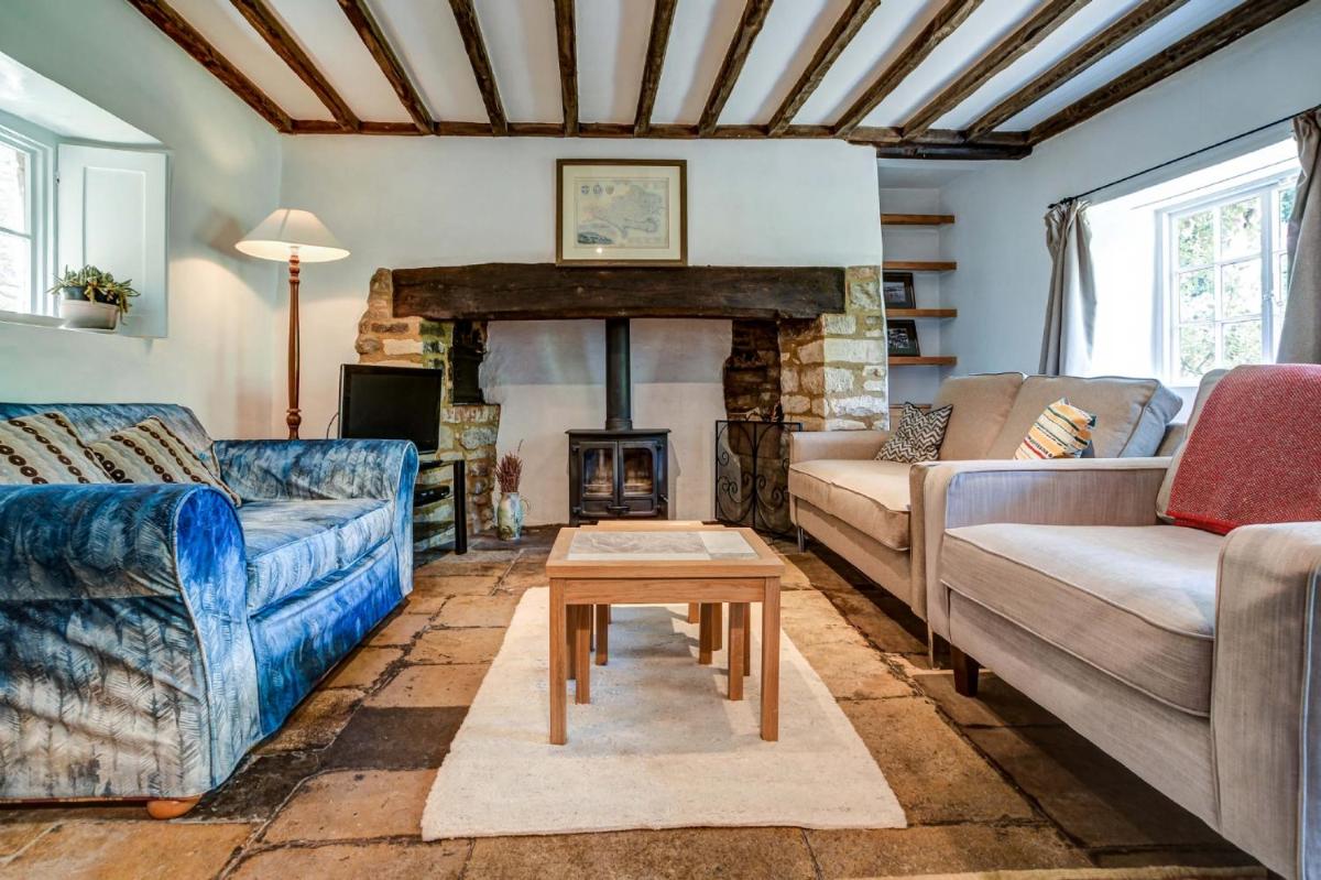 Willow Cottage - Housity