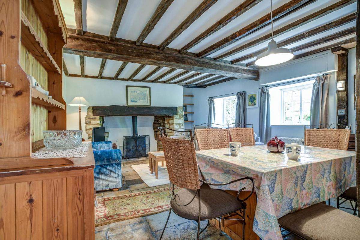 Willow Cottage - Housity