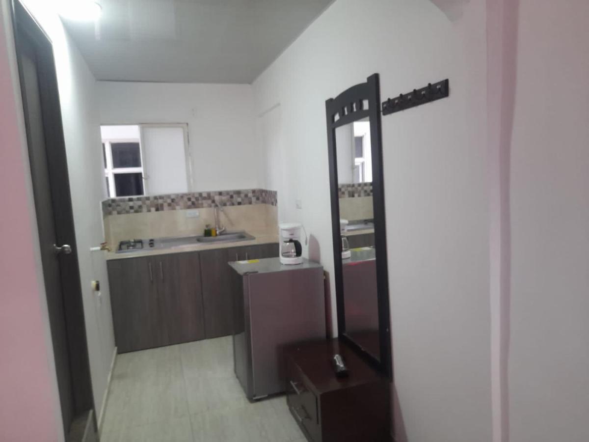 apartamento tercer piso cali - Housity