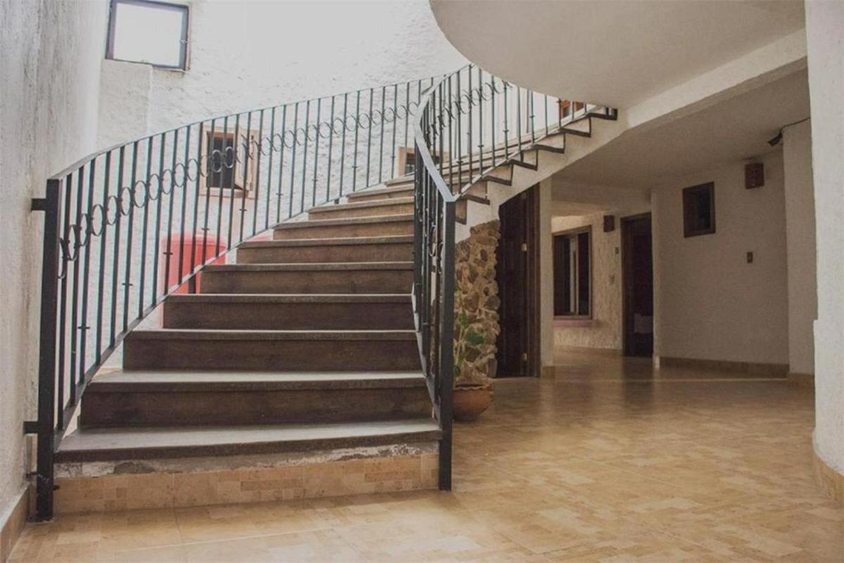 Suitetrails - Hotel Real del Carmen - Ideal para familias y parejas