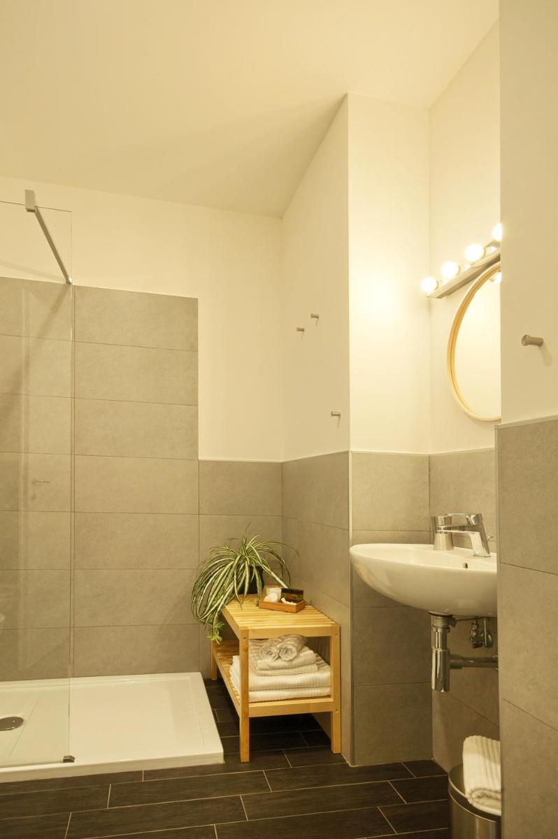 Relais Quattro Fontane - Housity