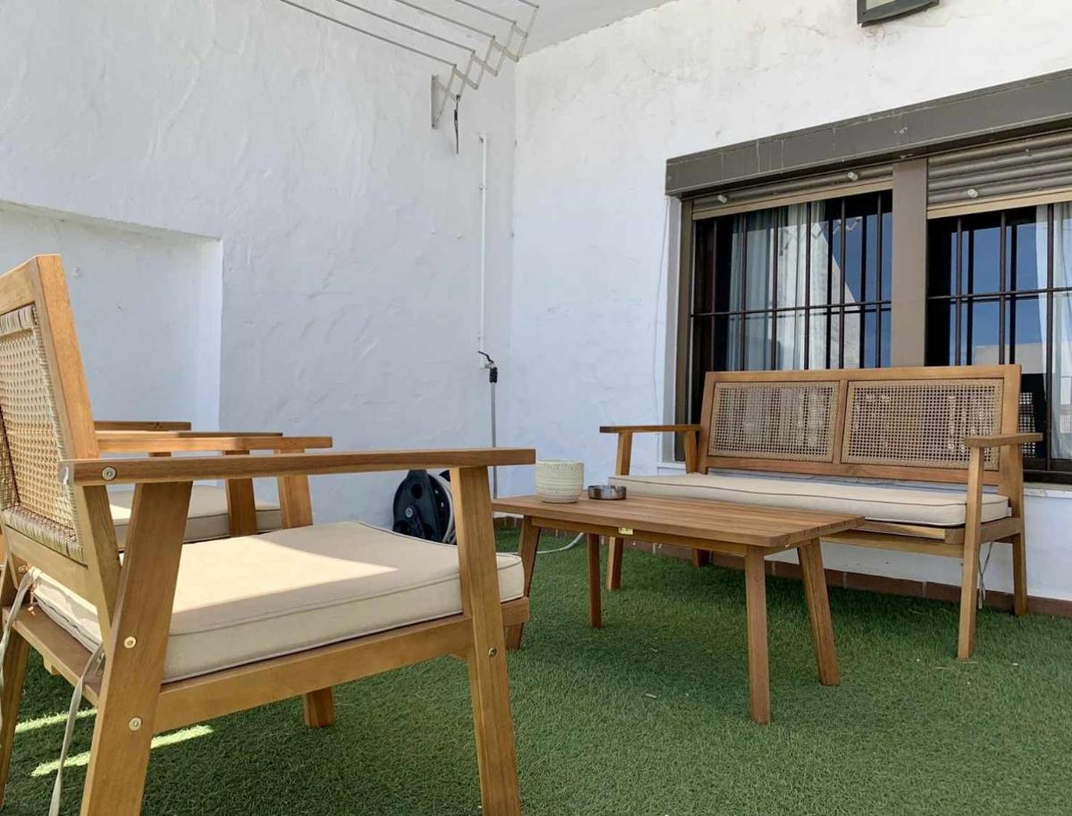 Urb Las Cañas Apartamento F1 - Housity