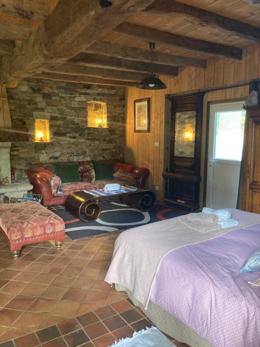 la garçonnière - Housity