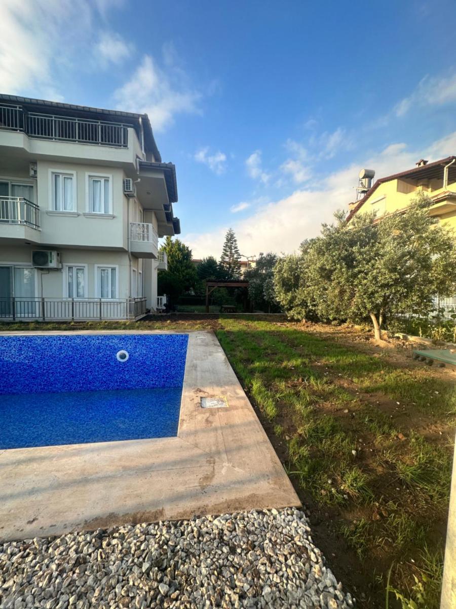Deniz kenarında triplex villa uygun fiyat - Housity