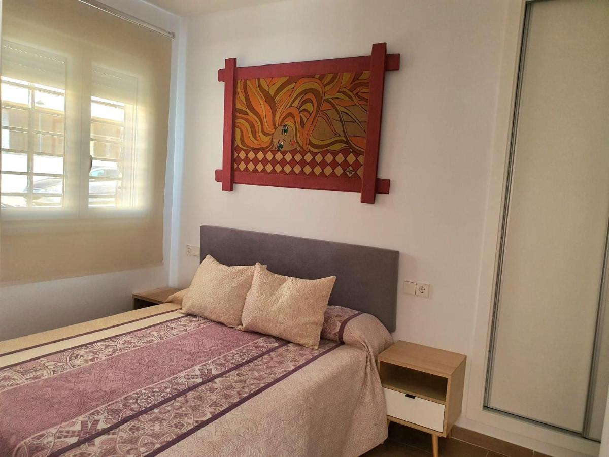 Apartamento nuevo en Planta Baja B con Piscina y Solarium - Housity