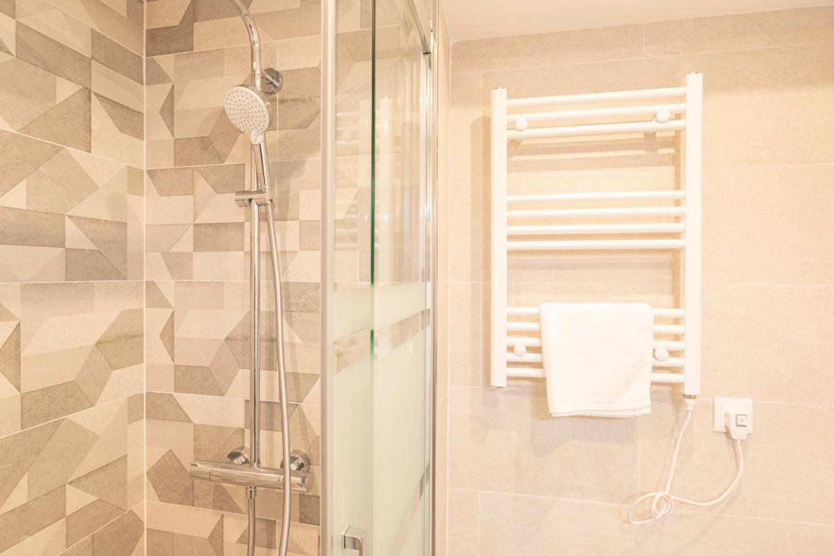 Apartamento Schulz - Housity
