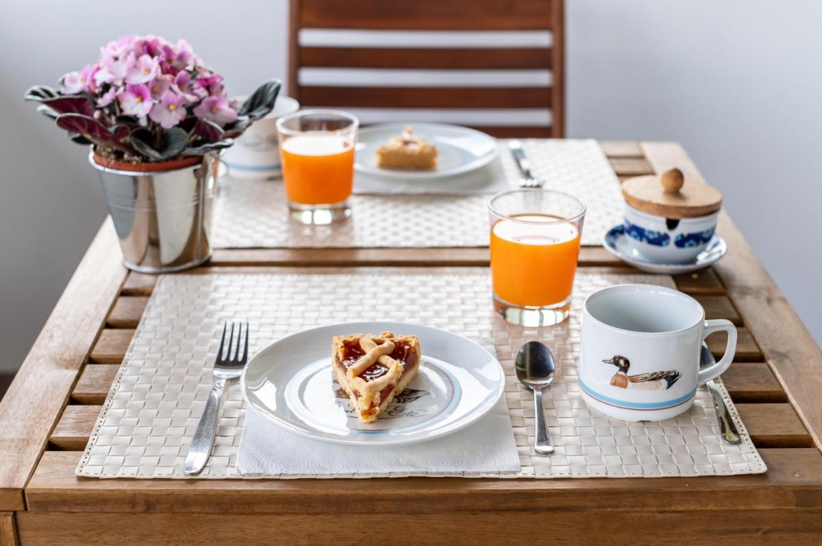 Dory's apartment - Housity