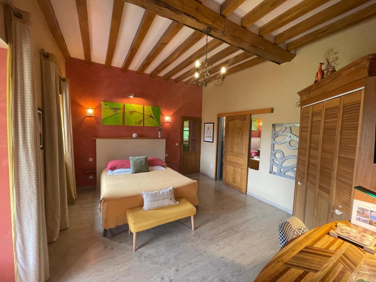B&B le bourg d'Aunou, petit déjeuner compris - Housity