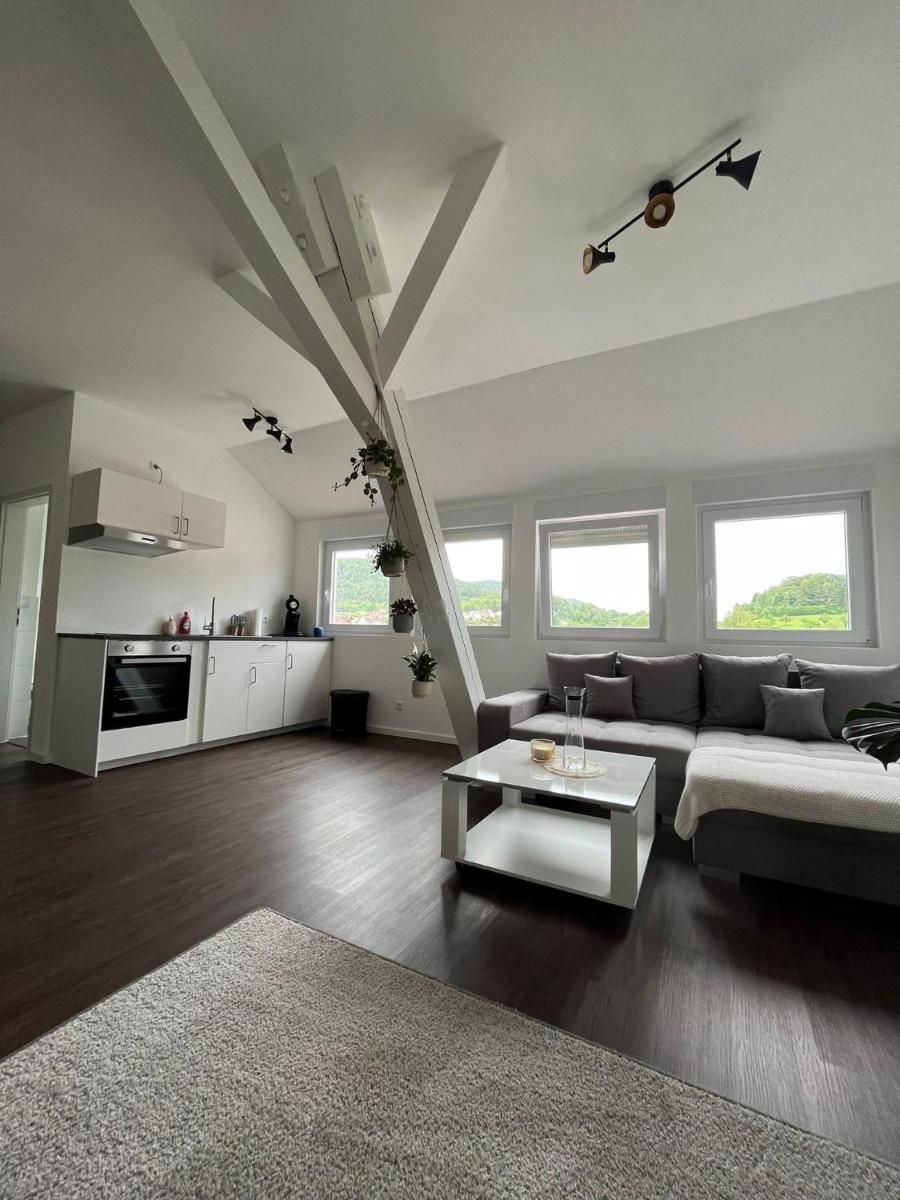 Stauffenberg Apartments - Housity