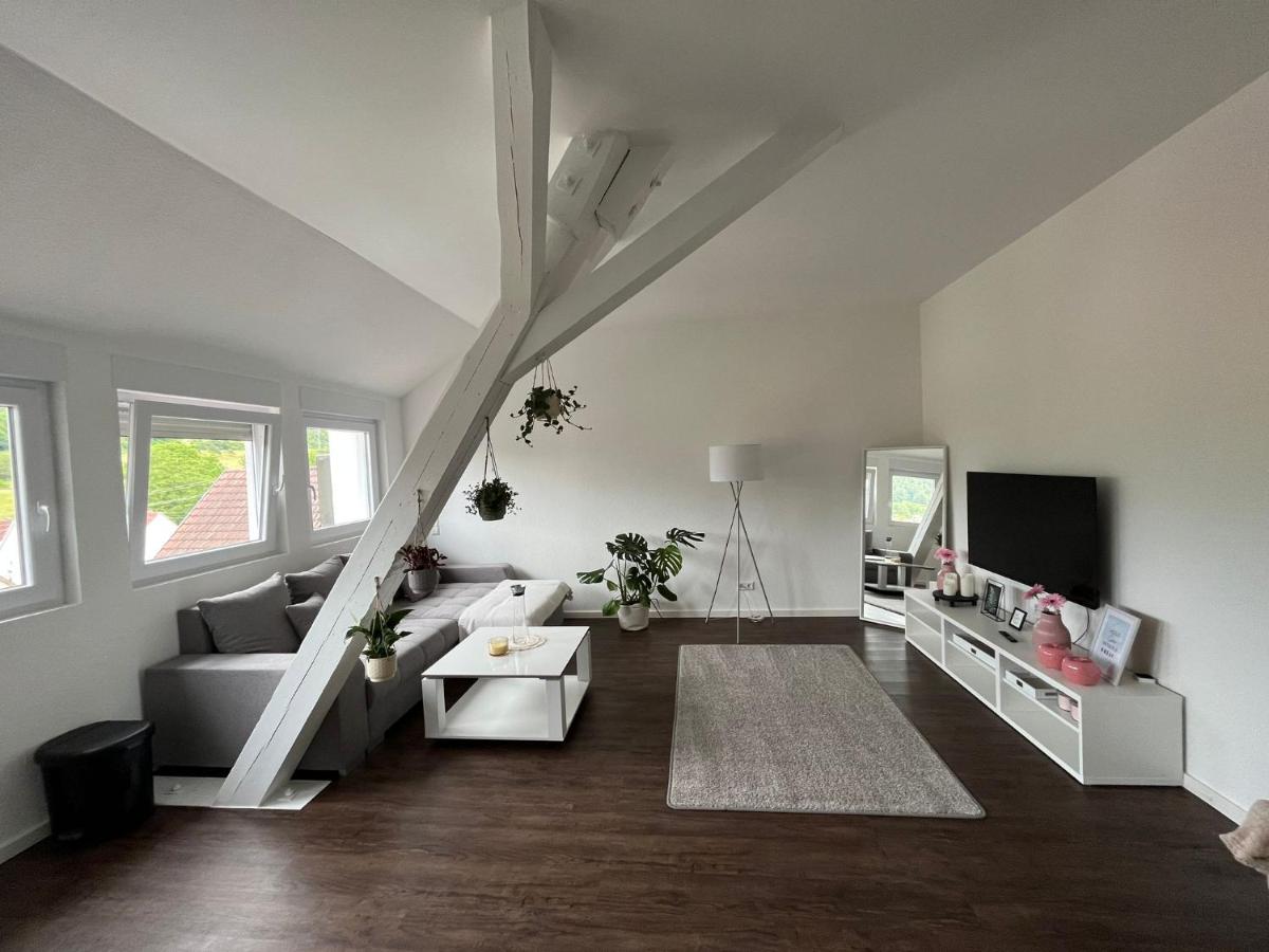 Stauffenberg Apartments - Housity