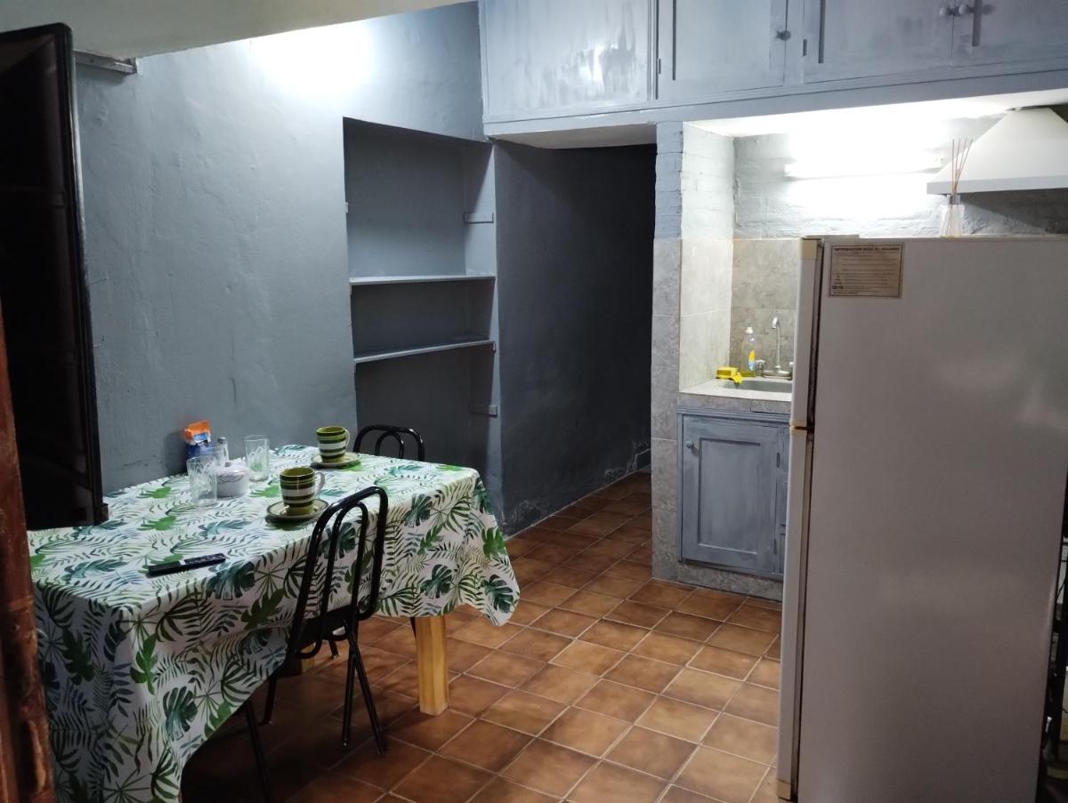 Temporarios Caseros SDE 1D PB - Housity