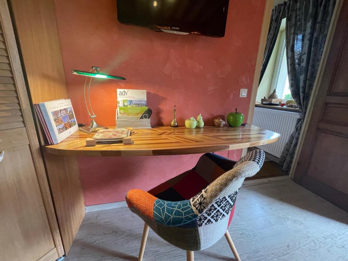 B&B le bourg d'Aunou, petit déjeuner compris - Housity
