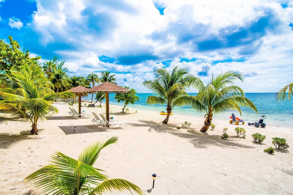Sea Beauty by Grand Cayman Villas & Condos - Housity