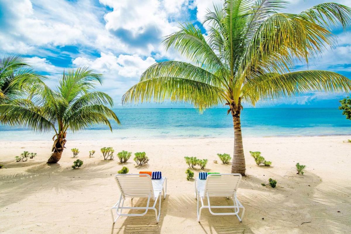 Sea Beauty by Grand Cayman Villas & Condos - Housity