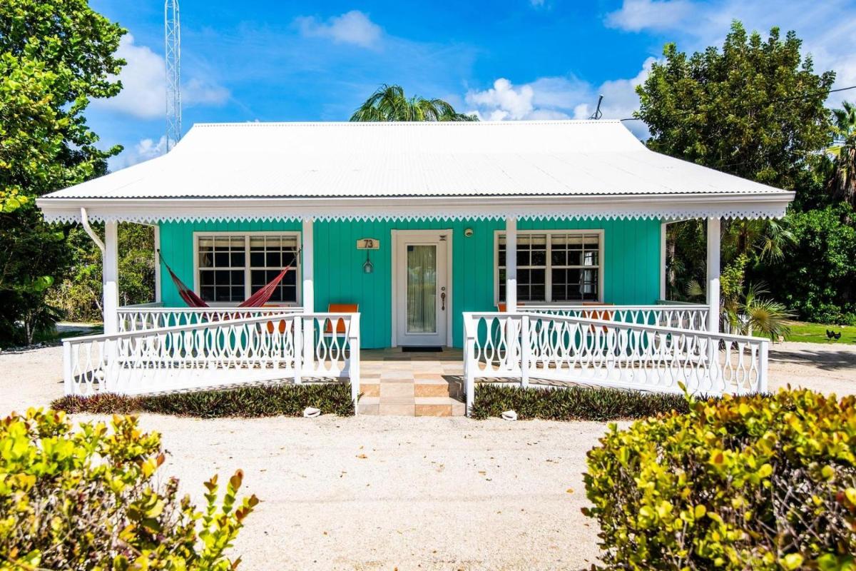 Suitetrails - Sea Beauty by Grand Cayman Villas & Condos