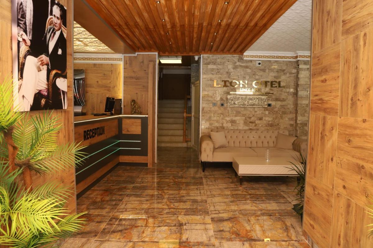 Lion Otel Didim2 - Housity
