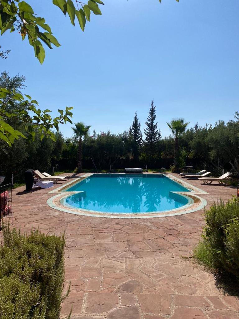 Riad Sidi Hicham - Housity